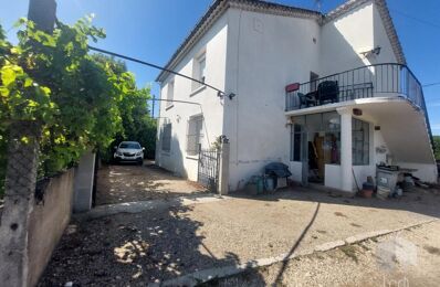 maison 5 pièces 113 m2 à vendre à Alès (30100)