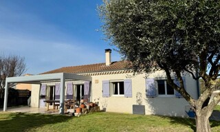 Maison 4 Pièces 110 m² à vendre à Malataverne (26780)