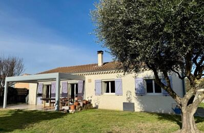 vente maison 359 000 € à proximité de Chantemerle-Lès-Grignan (26230)