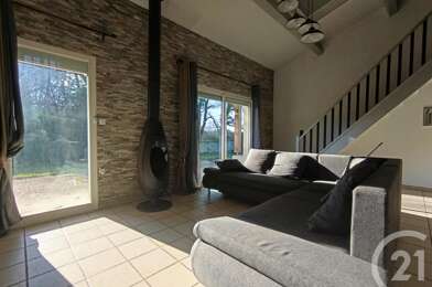 Maison 5 pièces 240000 €