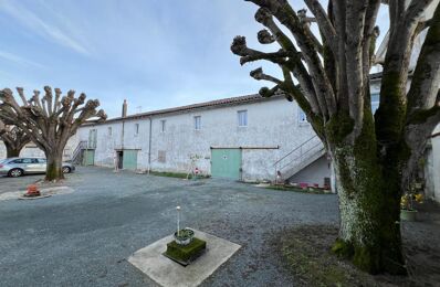 immeuble  pièces 162 m2 à vendre à Saint-Jean-d'Angély (17400)