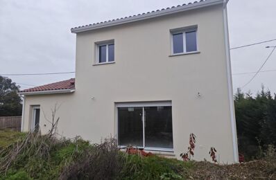 maison 116 m2 à construire à Fonsorbes (31470)