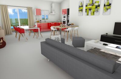 construire maison 345 000 € à proximité de Le Porge (33680)