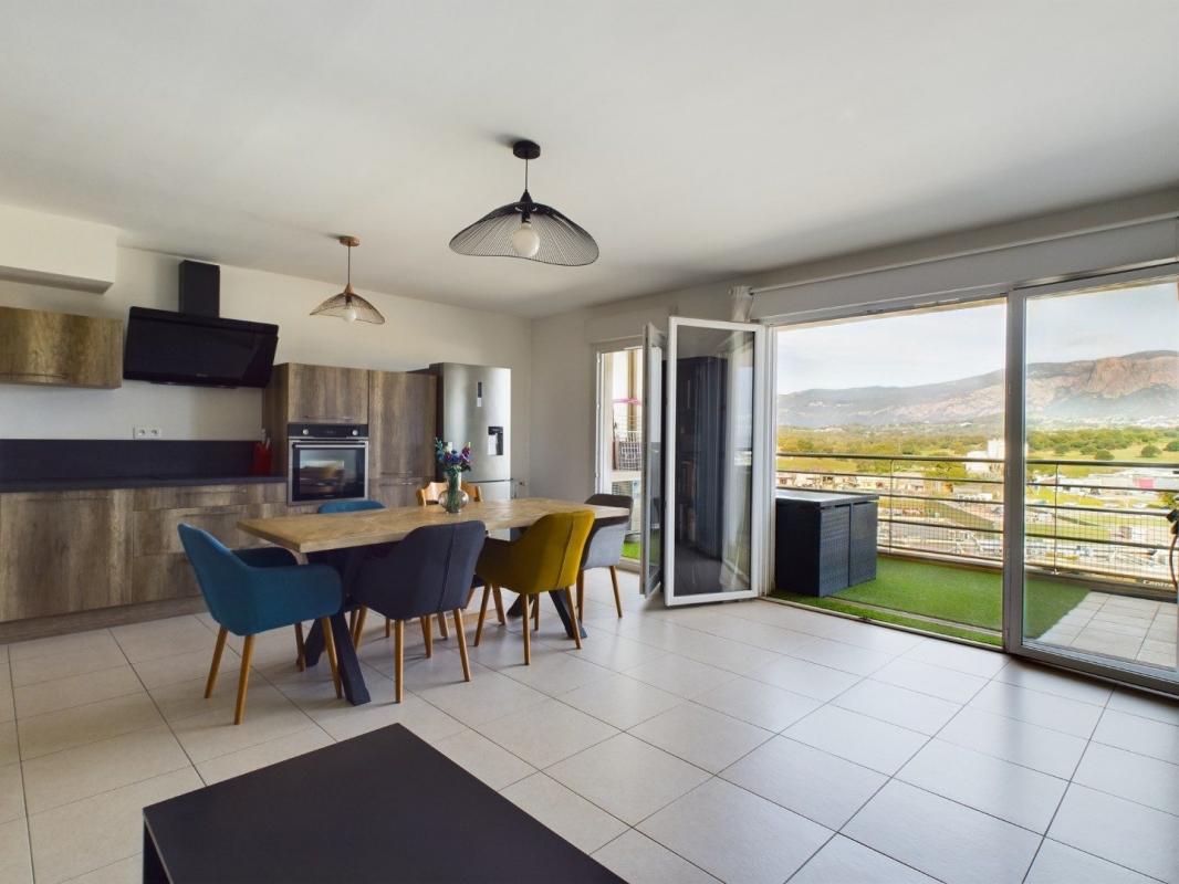 Appartement 4 pièces  à vendre Sarrola-Carcopino 20167