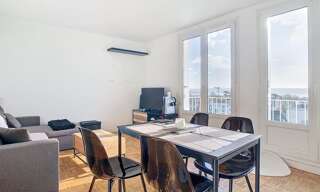 Appartement 3 Pièces 74 m² à vendre à Brest (29200)