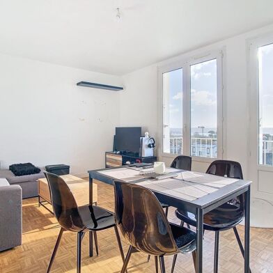 Appartement 3 pièces 175000 €