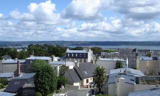 Appartement 3 Pièces 74 m² à vendre à Brest (29200)