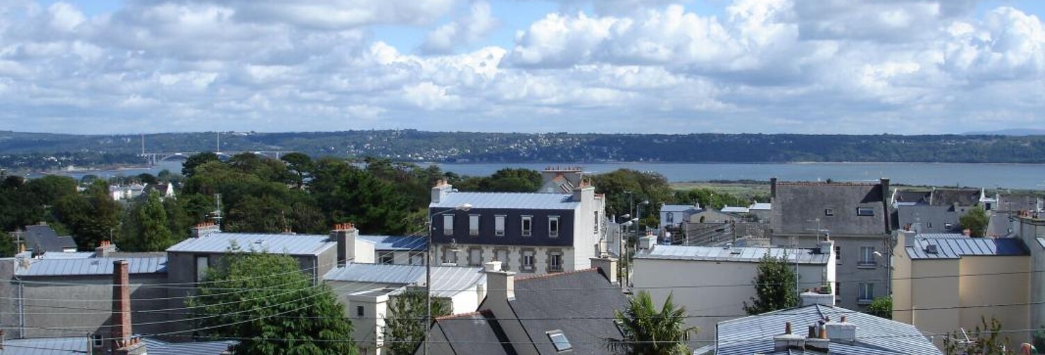 Appartement 3 Pièces 74 m² à vendre à Brest (29200)