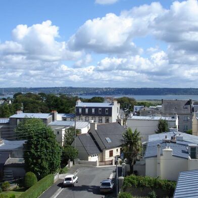 Appartement 3 pièces 175000 €