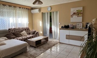 Appartement 5 Pièces 97 m² à vendre à Beaucaire (30300)