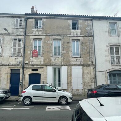 Appartement 2 pièces 179000 €