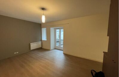 location appartement 555 € CC /mois à proximité de Nieul-sur-Mer (17137)