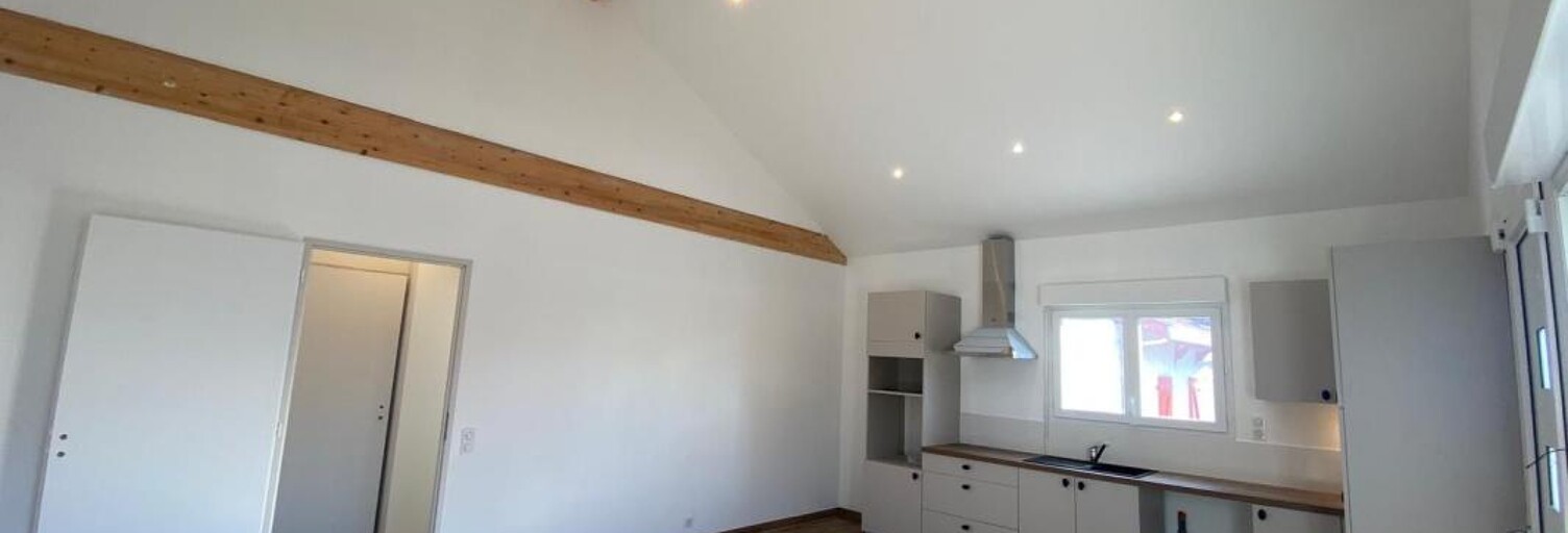 Maison 2 Pièces 44 m² à vendre à Arcachon (33120)