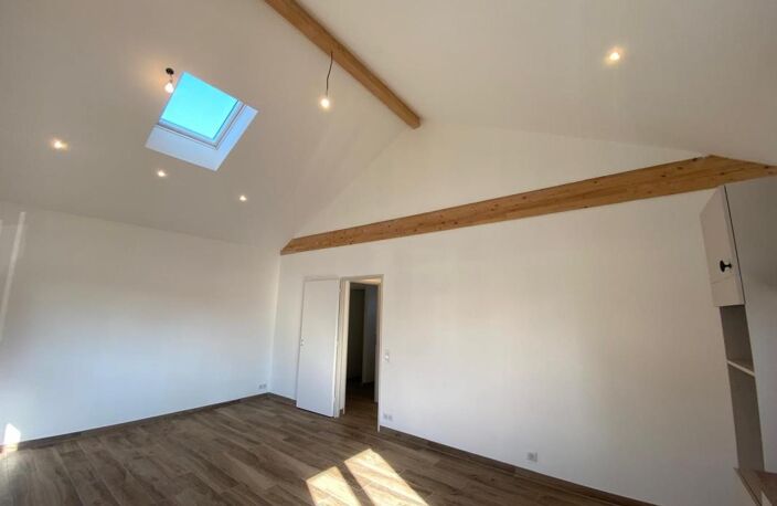 Maison neuve dans le quartier de l'Aiguillon — photo 2