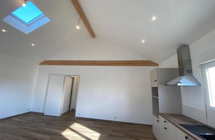 Maison neuve dans le quartier de l'Aiguillon — photo 4
