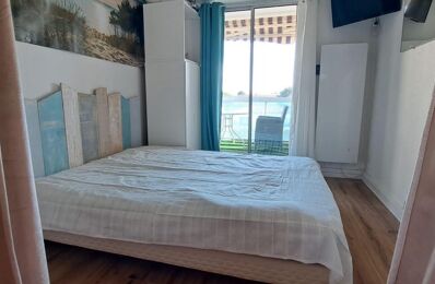 appartement 1 pièces 19 m2 à vendre à Arcachon (33120)