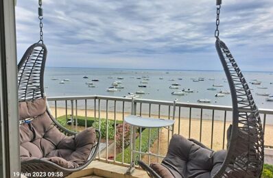 vente appartement 260 000 € à proximité de Lège-Cap-Ferret (33950)