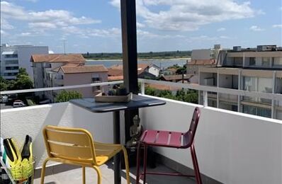 vente appartement 180 000 € à proximité de Arès (33740)