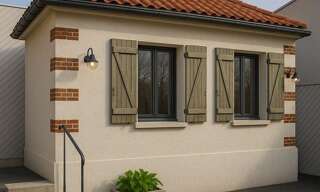 Maison 3 Pièces 57 m² à vendre à Arcachon (33120)