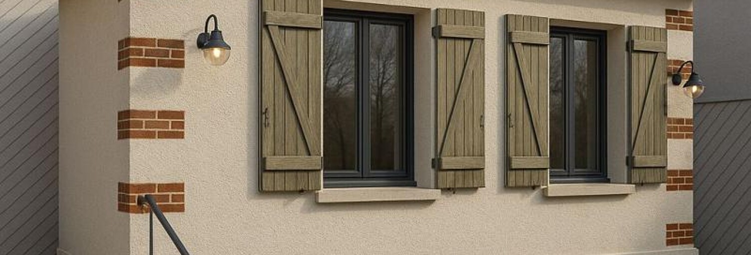 Maison 3 Pièces 57 m² à vendre à Arcachon (33120)