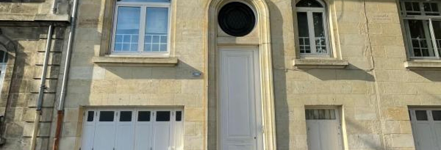 Maison 6 Pièces 142 m² à vendre à Bordeaux (33300)