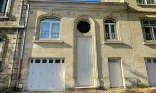Maison 6 Pièces 142 m² à vendre à Bordeaux (33300)