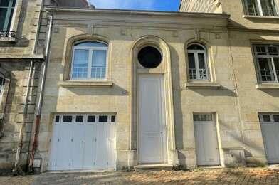 Maison 6 pièces 898000 €