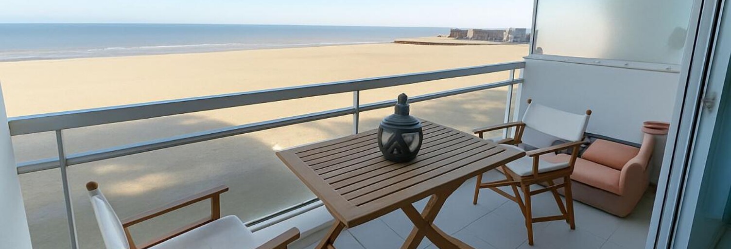 Appartement 3 Pièces 70 m² à vendre à Arcachon (33120)