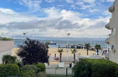 vente appartement 748 800 € à proximité de Arcachon (33120)