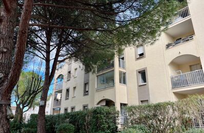 location appartement 930 € CC /mois à proximité de Montpellier (34080)