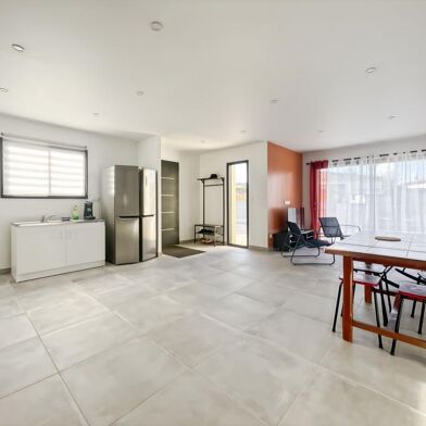 Maison 4 pièces 95 m²