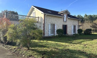 Maison 8 Pièces 236 m² à vendre à Hinx (40180)