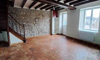 Maison 5 Pièces 94 m² à louer à Crézancy-en-Sancerre (18300)