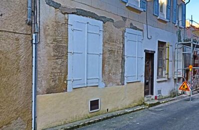 maison 3 pièces 68 m2 à vendre à Sancerre (18300)