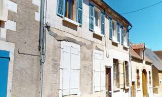 Maison 3 Pièces 68 m² à vendre à Sancerre (18300)
