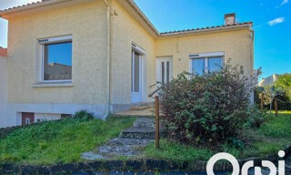 Maison 5 Pièces 99 m² à vendre à Fouras (17450)