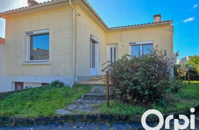 vente maison 428 450 € à proximité de Châtelaillon-Plage (17340)