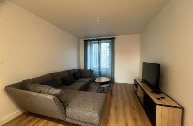 location appartement 700 € CC /mois à proximité de Guipavas (29490)