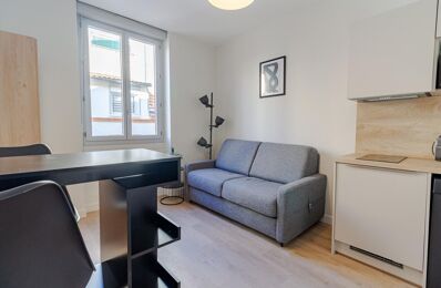 location appartement 590 € CC /mois à proximité de Rouffiac-Tolosan (31180)