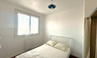 Appartement 2 Pièces 34 m² à louer à Toulouse (31400)