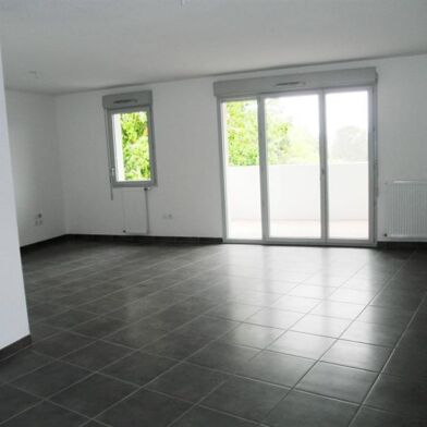 Appartement 3 pièces 80 m²