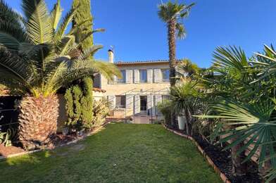 Maison 7 pièces 478000 €