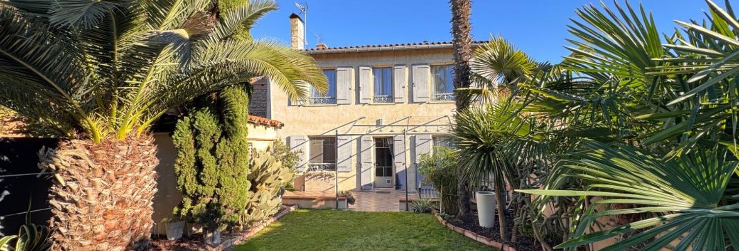 Maison 7 Pièces 240 m² à vendre à Lavernose-Lacasse (31410)