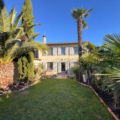 Maison 7 pièces 478000 €