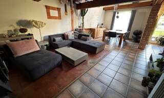 Maison 7 Pièces 240 m² à vendre à Lavernose-Lacasse (31410)