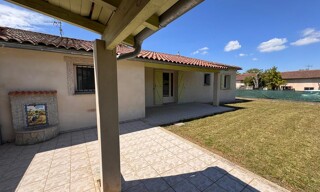 Maison 4 Pièces 94 m² à vendre à Noé (31410)