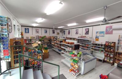 vente commerce 76 000 € à proximité de Frontignan (34110)