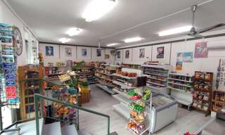 Commerce   m² à vendre à Bouzigues (34140)