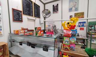 Commerce   m² à vendre à Bouzigues (34140)