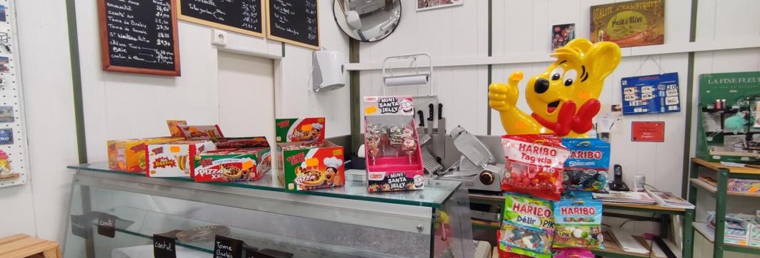 Commerce   m² à vendre à Bouzigues (34140)